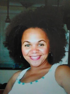 Meet your Posher, Toni